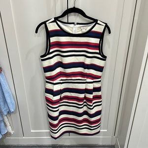 J Crew dress